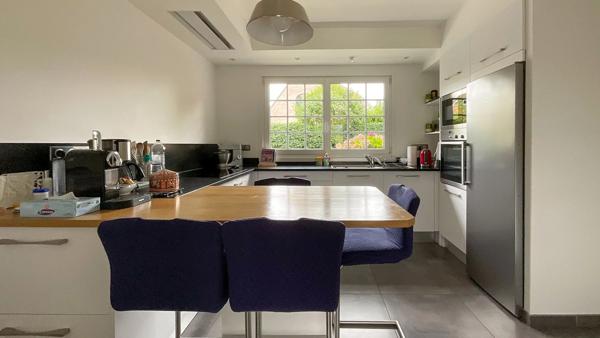 Maison Faches-Thumesnil