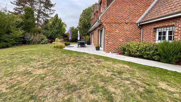 Maison Faches-Thumesnil