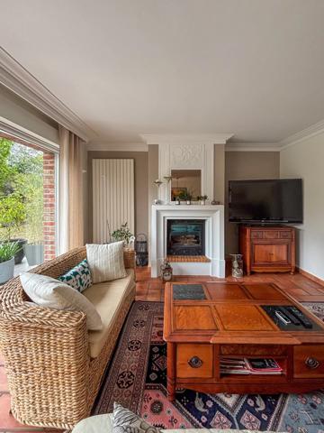 Maison Faches-Thumesnil