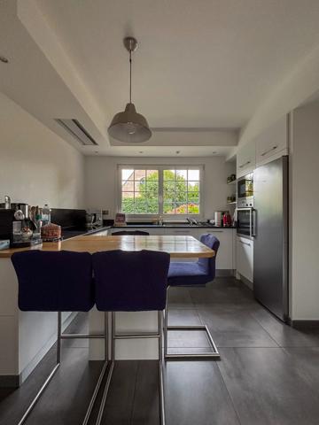 Maison Faches-Thumesnil