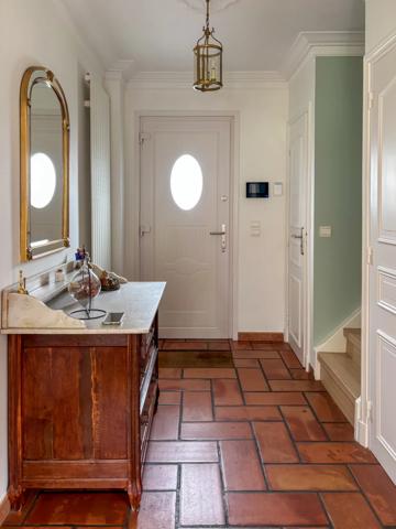 Maison Faches-Thumesnil