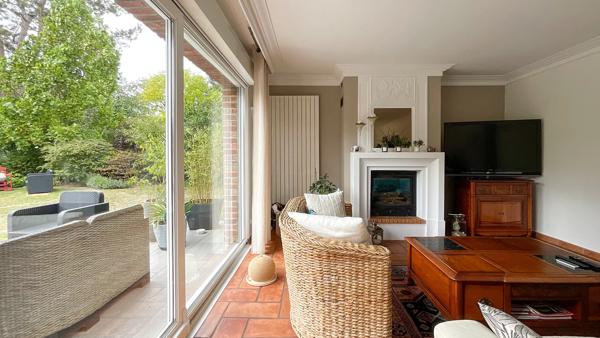 Maison Faches-Thumesnil