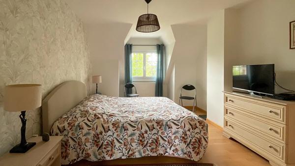 Maison Faches-Thumesnil