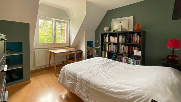 Maison Faches-Thumesnil