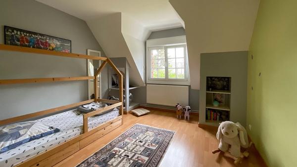 Maison Faches-Thumesnil