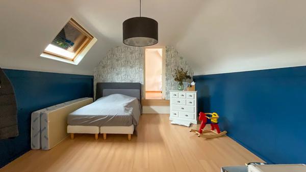 Maison Faches-Thumesnil