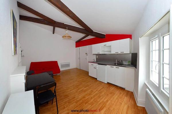 Appartement à louer à Clermont-Ferrand (63000)
