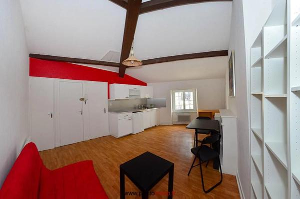 Appartement à louer à Clermont-Ferrand (63000)