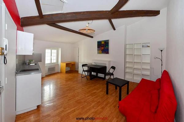 Appartement à louer à Clermont-Ferrand (63000)