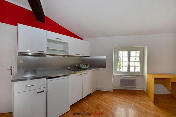 Appartement à louer à Clermont-Ferrand (63000)