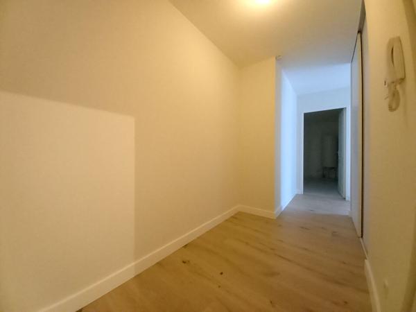 Appartement Le Loroux Bottereau 2 pièce(s) - 54m² - centre bourg LE LOROUX BOTTEREAU