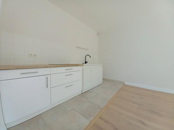 Appartement Le Loroux Bottereau 2 pièce(s) - 54m² - centre bourg LE LOROUX BOTTEREAU