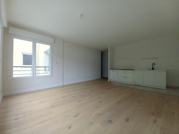 Appartement Le Loroux Bottereau 2 pièce(s) - 54m² - centre bourg LE LOROUX BOTTEREAU