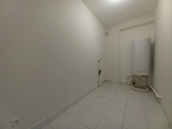 Appartement Le Loroux Bottereau 2 pièce(s) - 54m² - centre bourg LE LOROUX BOTTEREAU