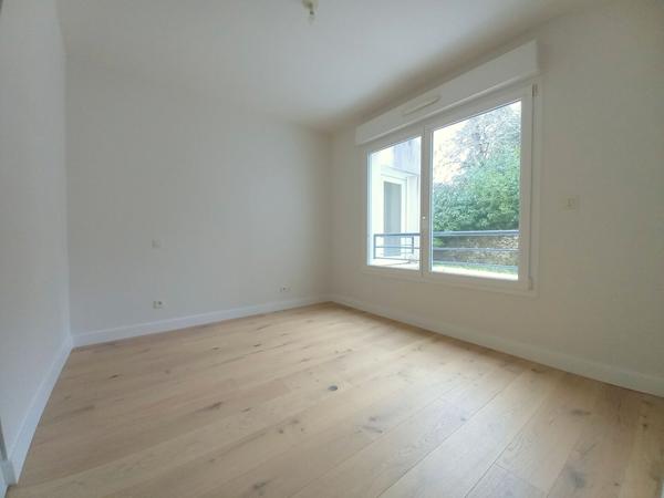 Appartement Le Loroux Bottereau 2 pièce(s) - 54m² - centre bourg LE LOROUX BOTTEREAU