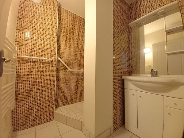 Appartement Le Loroux Bottereau 2 pièce(s) - 54m² - centre bourg LE LOROUX BOTTEREAU