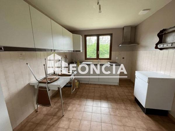 Location Maison 4 pièces 114.1 m² - 1475 CHEMIN DE LA FORET Mionnay 01390