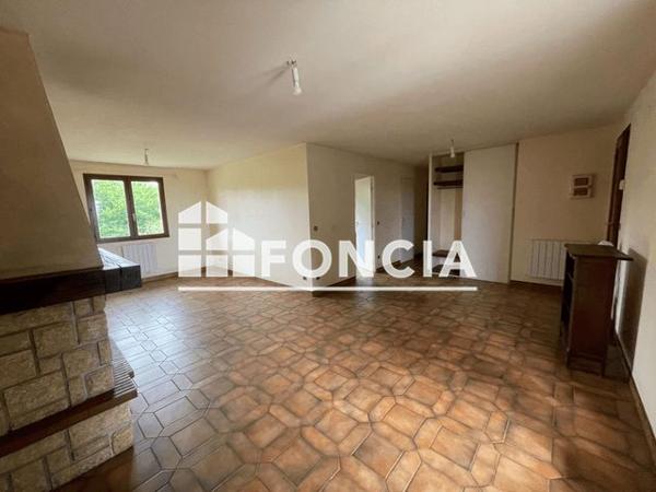 Location Maison 4 pièces 114.1 m² - 1475 CHEMIN DE LA FORET Mionnay 01390