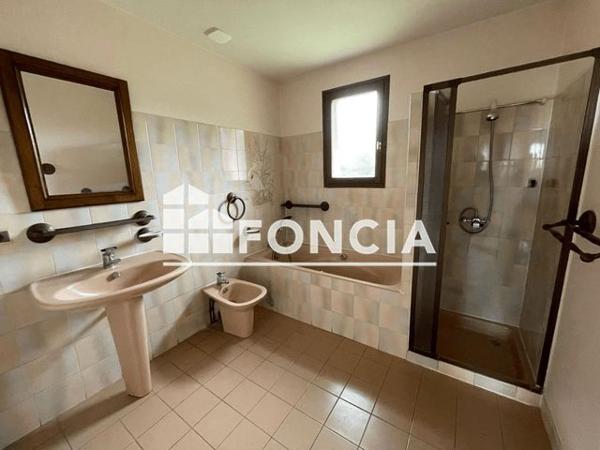 Location Maison 4 pièces 114.1 m² - 1475 CHEMIN DE LA FORET Mionnay 01390