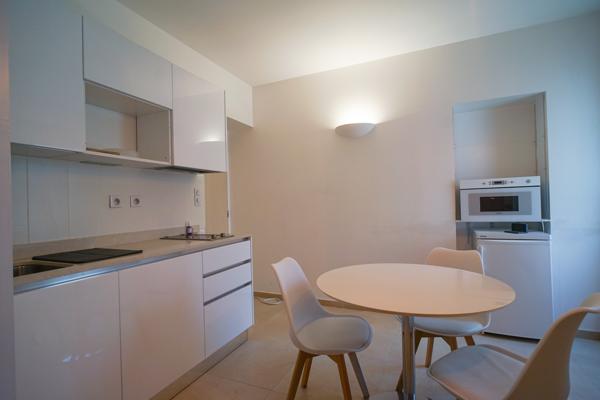 STUDIO MODERNE COEUR DE VILLAGE Saint-Alban-Leysse (73230)