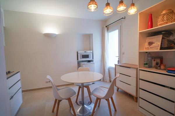 STUDIO MODERNE COEUR DE VILLAGE Saint-Alban-Leysse (73230)