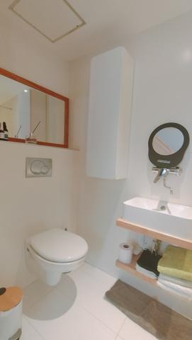 STUDIO MODERNE COEUR DE VILLAGE Saint-Alban-Leysse (73230)