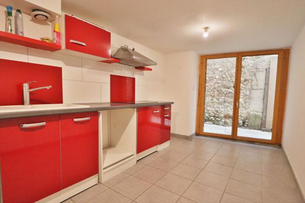 Maison Cuxac D Aude 6 pièce(s) 113 m2