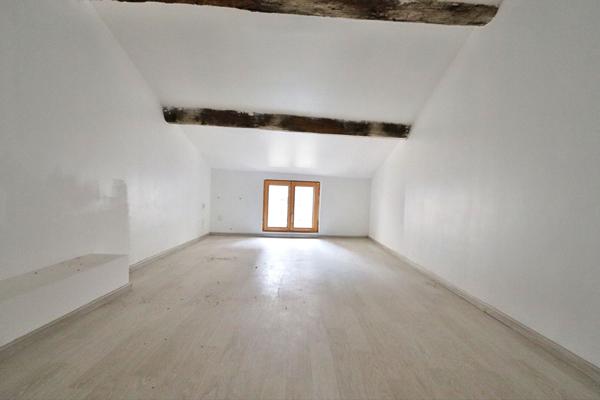 Maison Cuxac D Aude 6 pièce(s) 113 m2