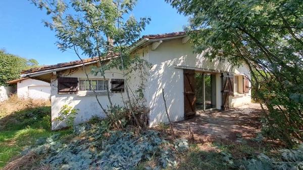 Maison à vendre |  Moulin-Neuf |  4 pièces | 70 m²