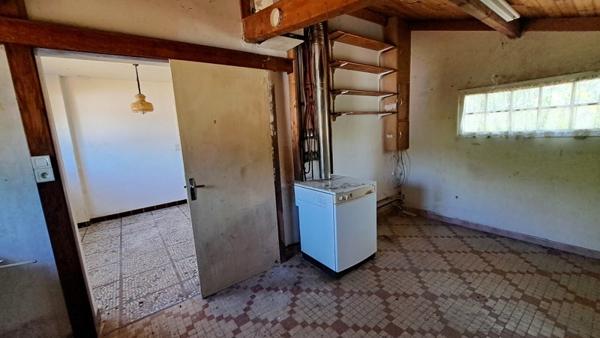 Maison à vendre |  Moulin-Neuf |  4 pièces | 70 m²