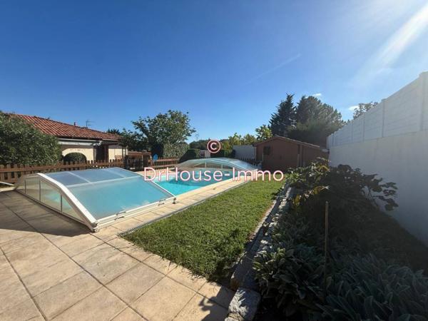 Maison à vendre 4 pièces de 147 m²