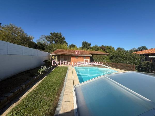 Maison à vendre 4 pièces de 147 m²