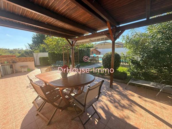 Maison à vendre 4 pièces de 147 m²