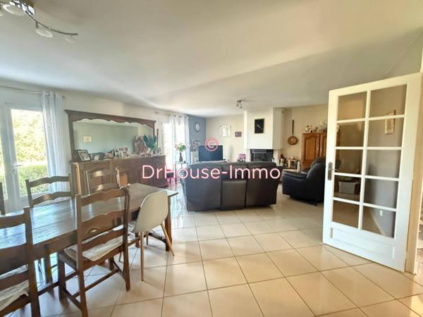 Maison à vendre 4 pièces de 147 m²