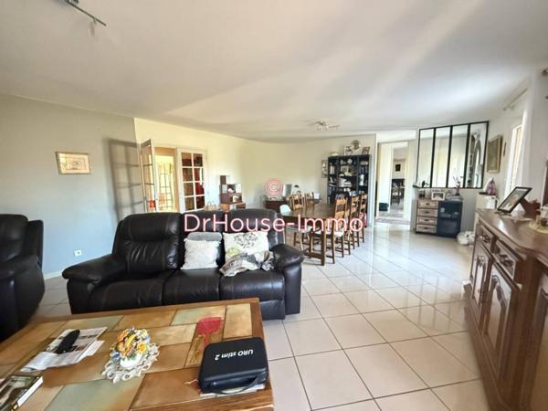 Maison à vendre 4 pièces de 147 m²