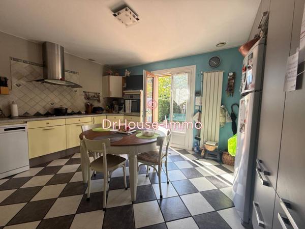 Maison à vendre 4 pièces de 147 m²