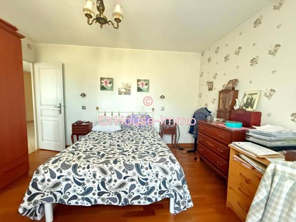 Maison à vendre 4 pièces de 147 m²