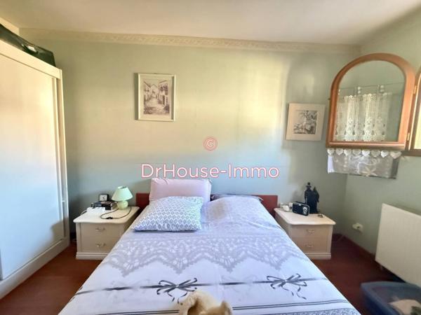 Maison à vendre 4 pièces de 147 m²