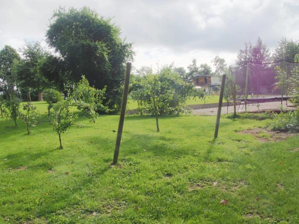 À Vendre – Domaine Touristique & Résidentiel avec Gîtes Insolites en Normandie