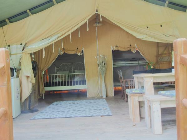 À Vendre – Domaine Touristique & Résidentiel avec Gîtes Insolites en Normandie