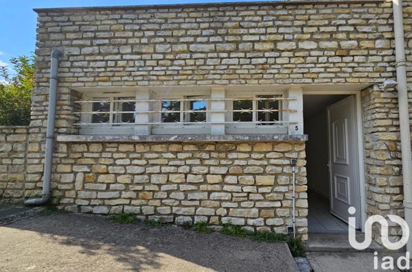Apartment for sale 2 rooms 51 m² Gisors