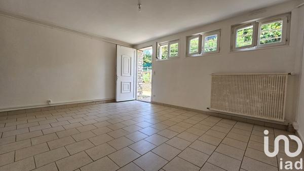 Apartment for sale 2 rooms 51 m² Gisors