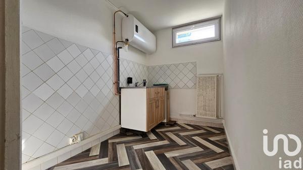 Apartment for sale 2 rooms 51 m² Gisors