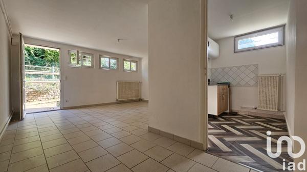 Apartment for sale 2 rooms 51 m² Gisors