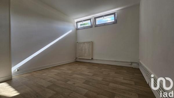 Apartment for sale 2 rooms 51 m² Gisors