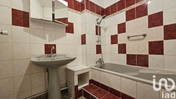 Apartment for sale 2 rooms 51 m² Gisors