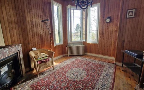 Maison à vendre    4 pièces •  Rillieux-la-Pape