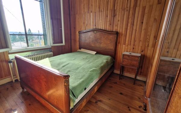 Maison à vendre    4 pièces •  Rillieux-la-Pape