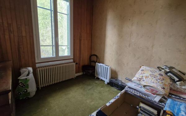 Maison à vendre    4 pièces •  Rillieux-la-Pape