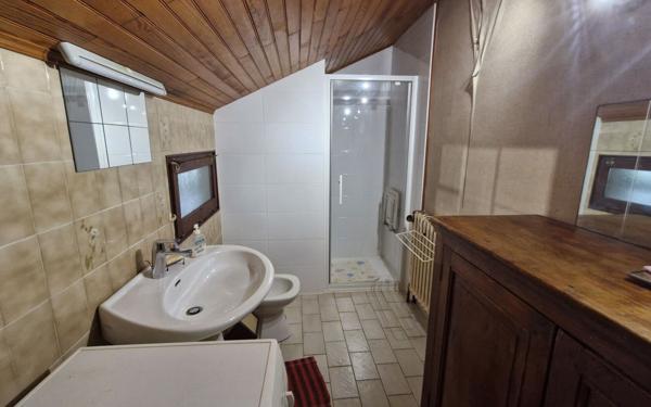 Maison à vendre    4 pièces •  Rillieux-la-Pape